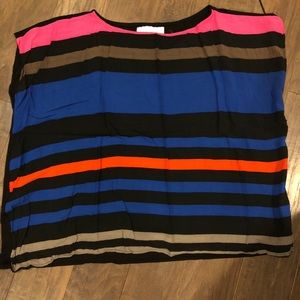 Zara multicolored Top